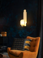 Ison Wall Light - Lamp Outdoor