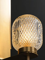 Ison Wall Light - Lamp Outdoor