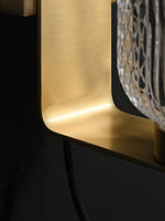 Ison Wall Light - Lamp Outdoor
