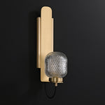 Ison Wall Light - Lamp Outdoor