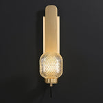 Ison Wall Light - Lamp Outdoor