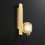 Ison Wall Light - Lamp Outdoor