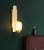 Ison Wall Light - Lamp Outdoor