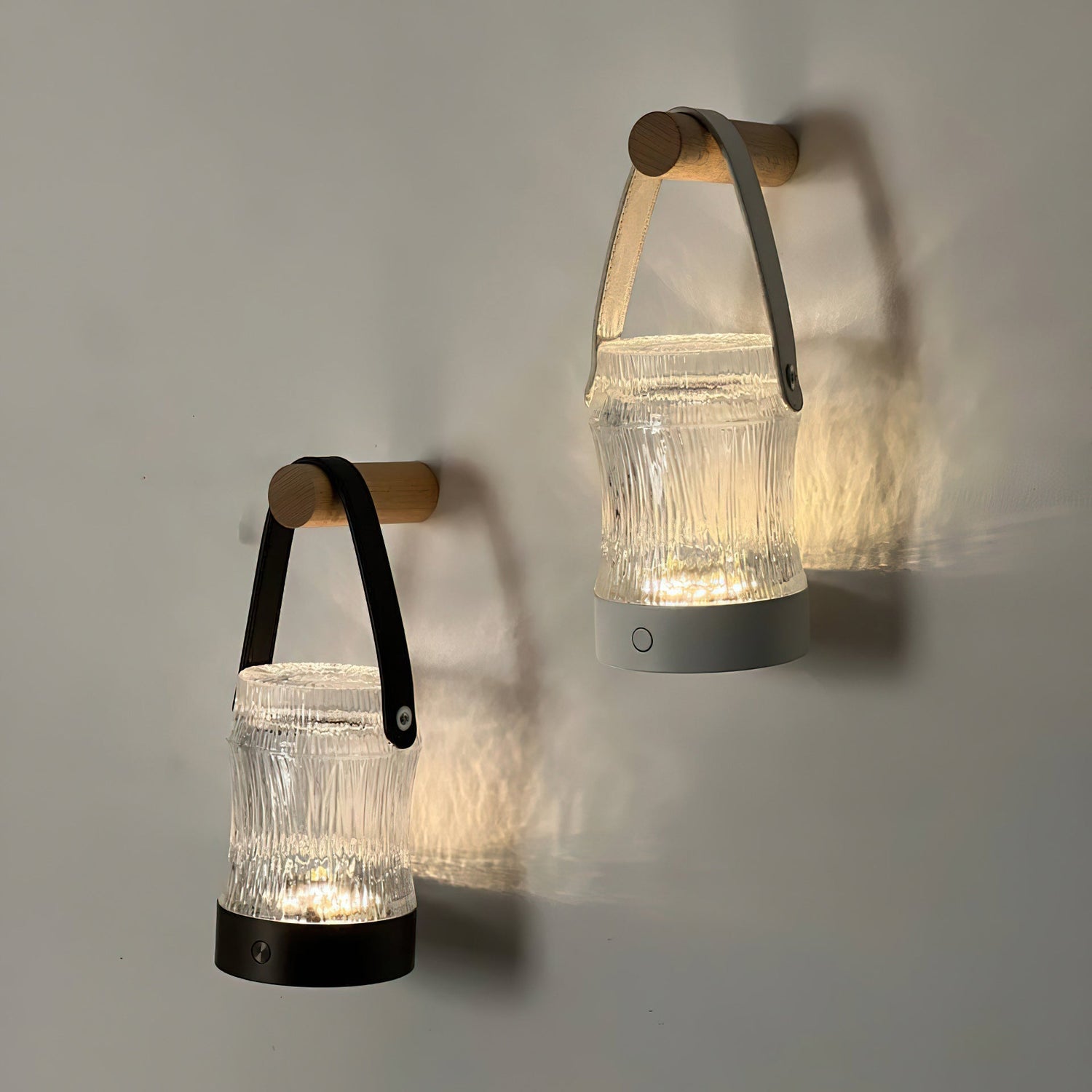 Iyigoo Modern Wall Light