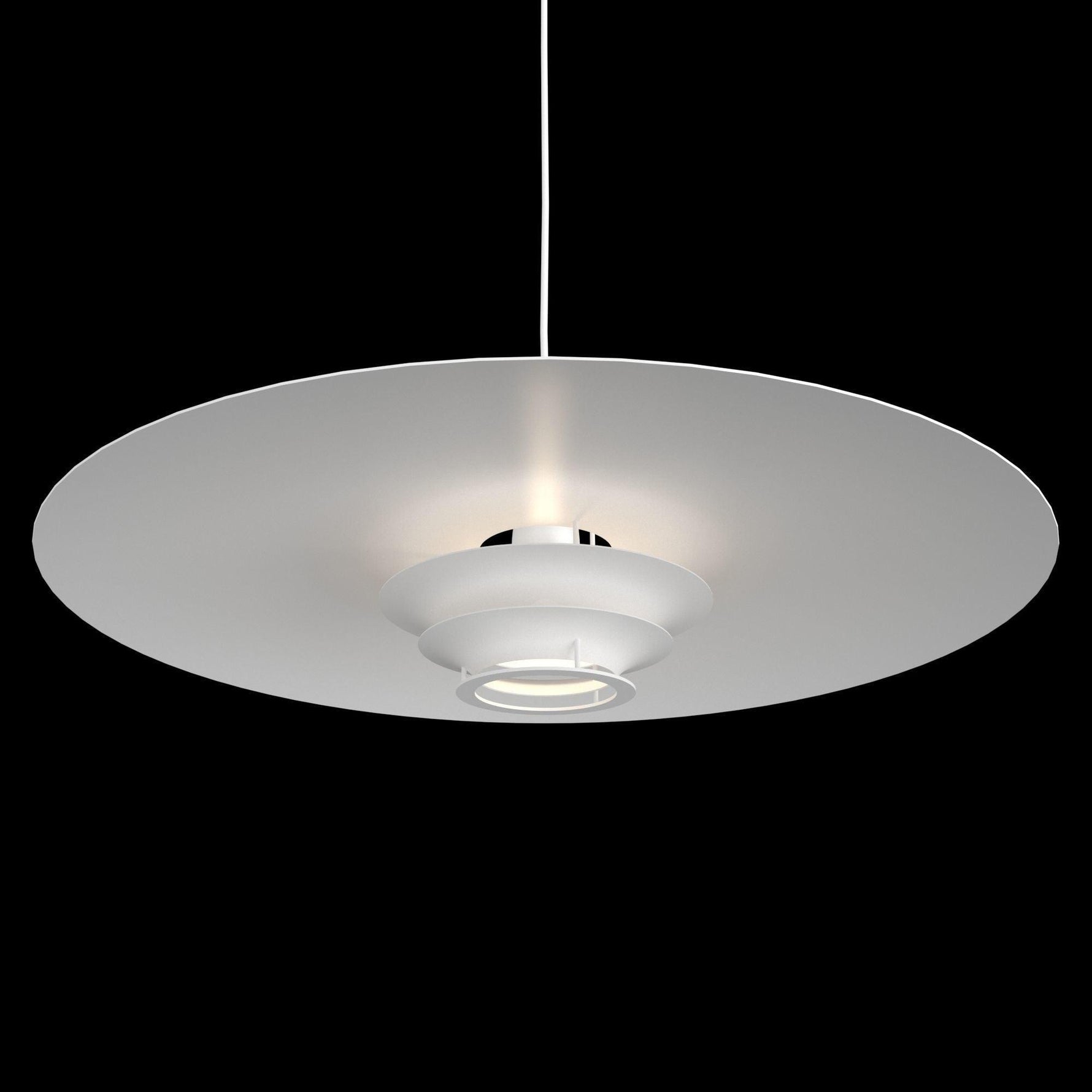 JL 341 Pendant Light - Lamp Outdoor