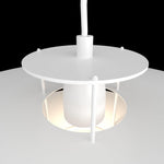 JL 341 Pendant Light - Lamp Outdoor