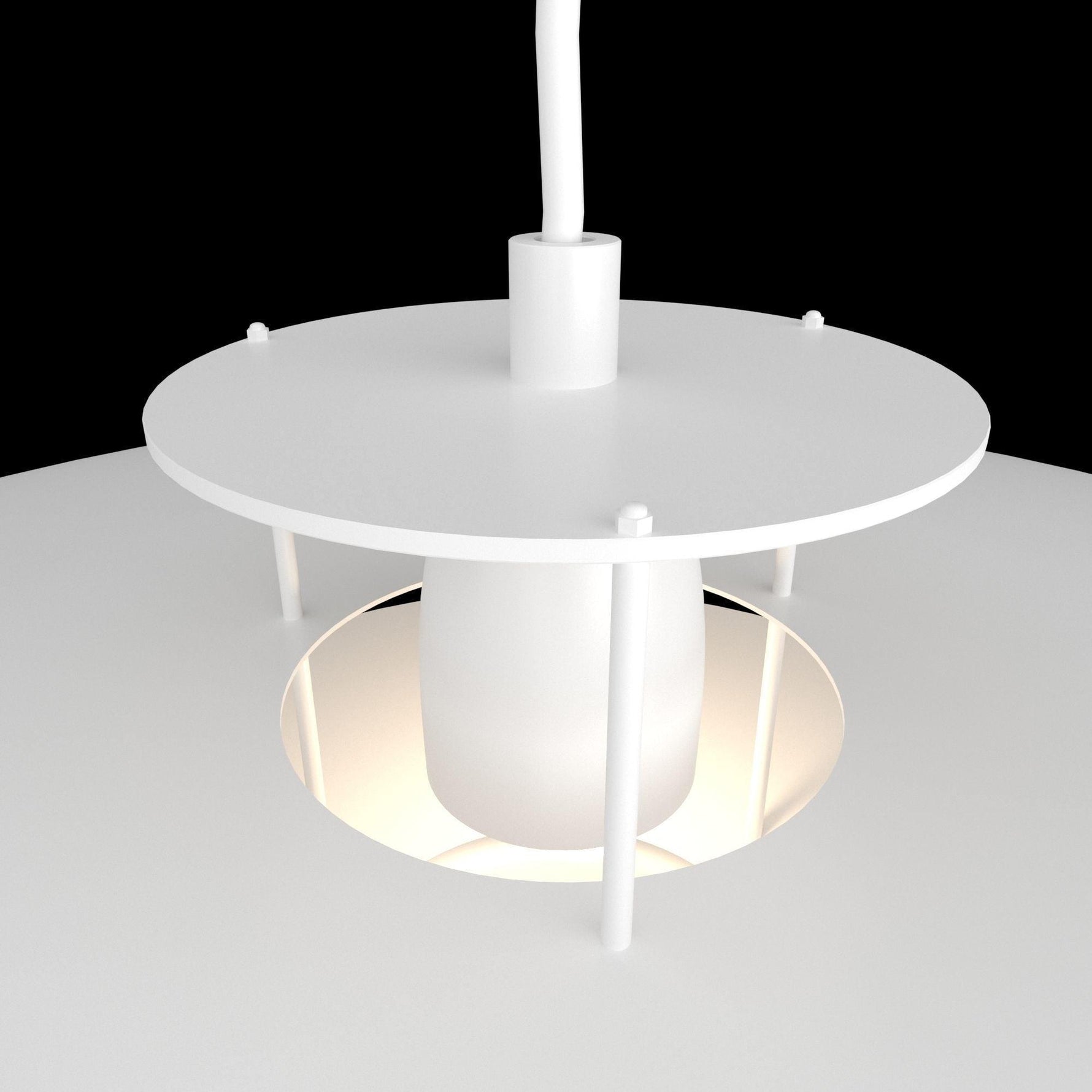 JL 341 Pendant Light - Lamp Outdoor
