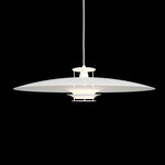 JL 341 Pendant Light - Lamp Outdoor