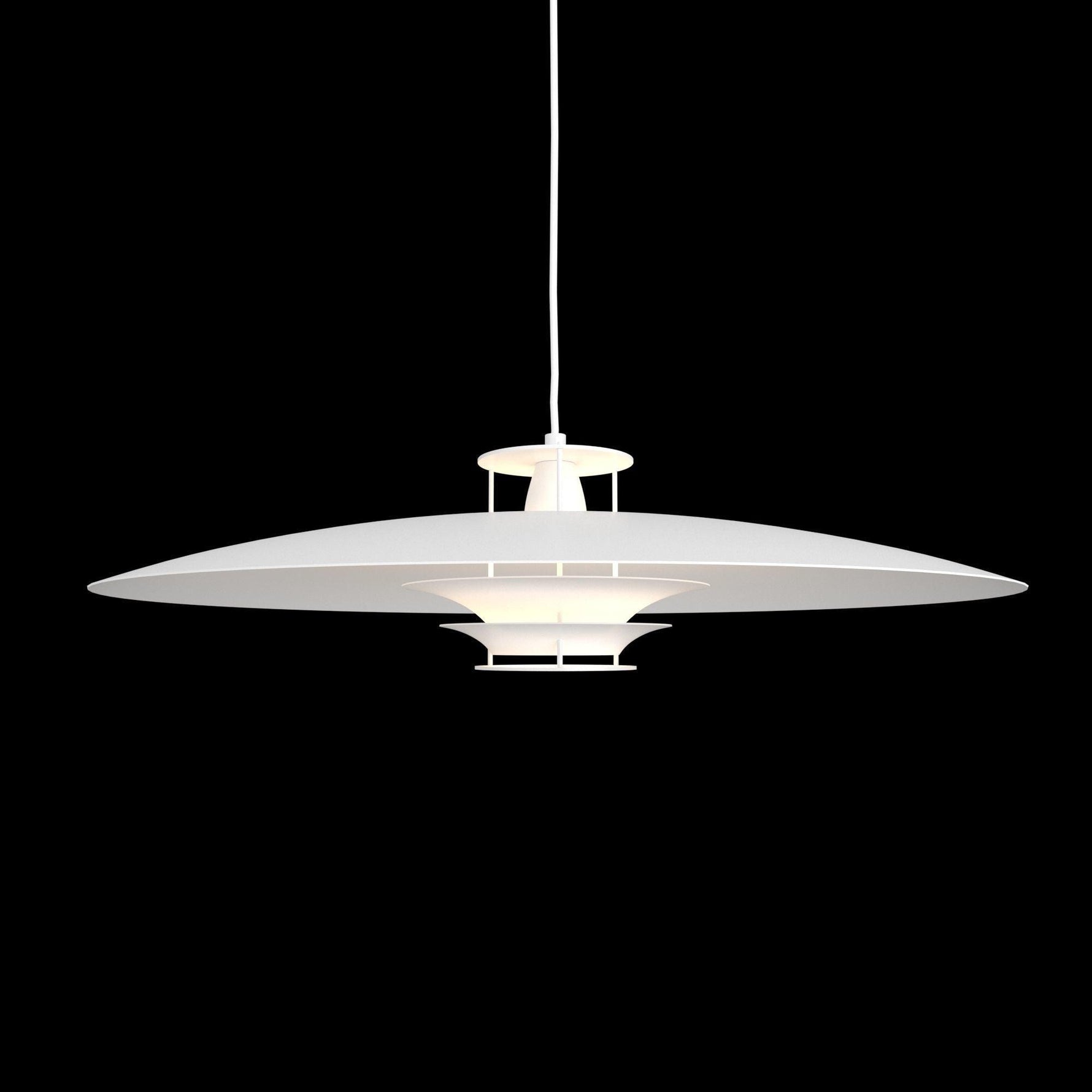 JL 341 Pendant Light - Lamp Outdoor