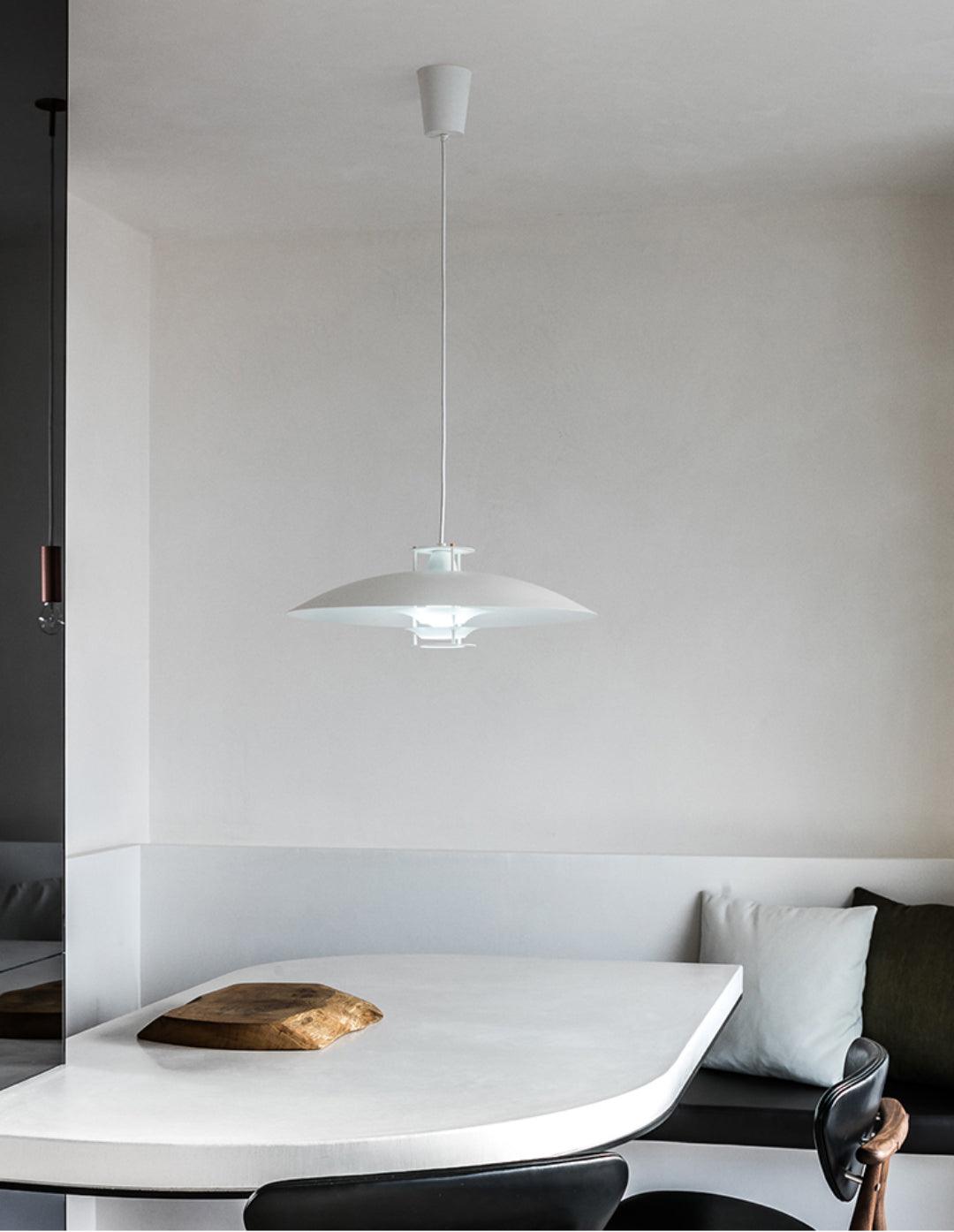 JL 341 Pendant Light - Lamp Outdoor