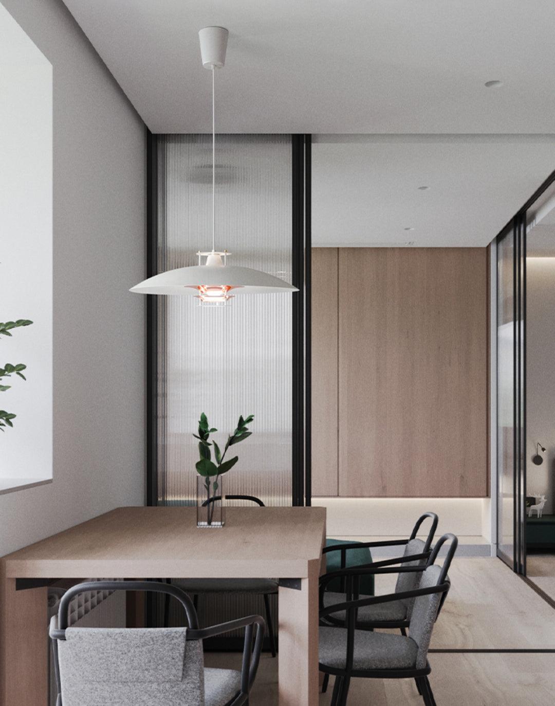 JL 341 Pendant Light - Lamp Outdoor