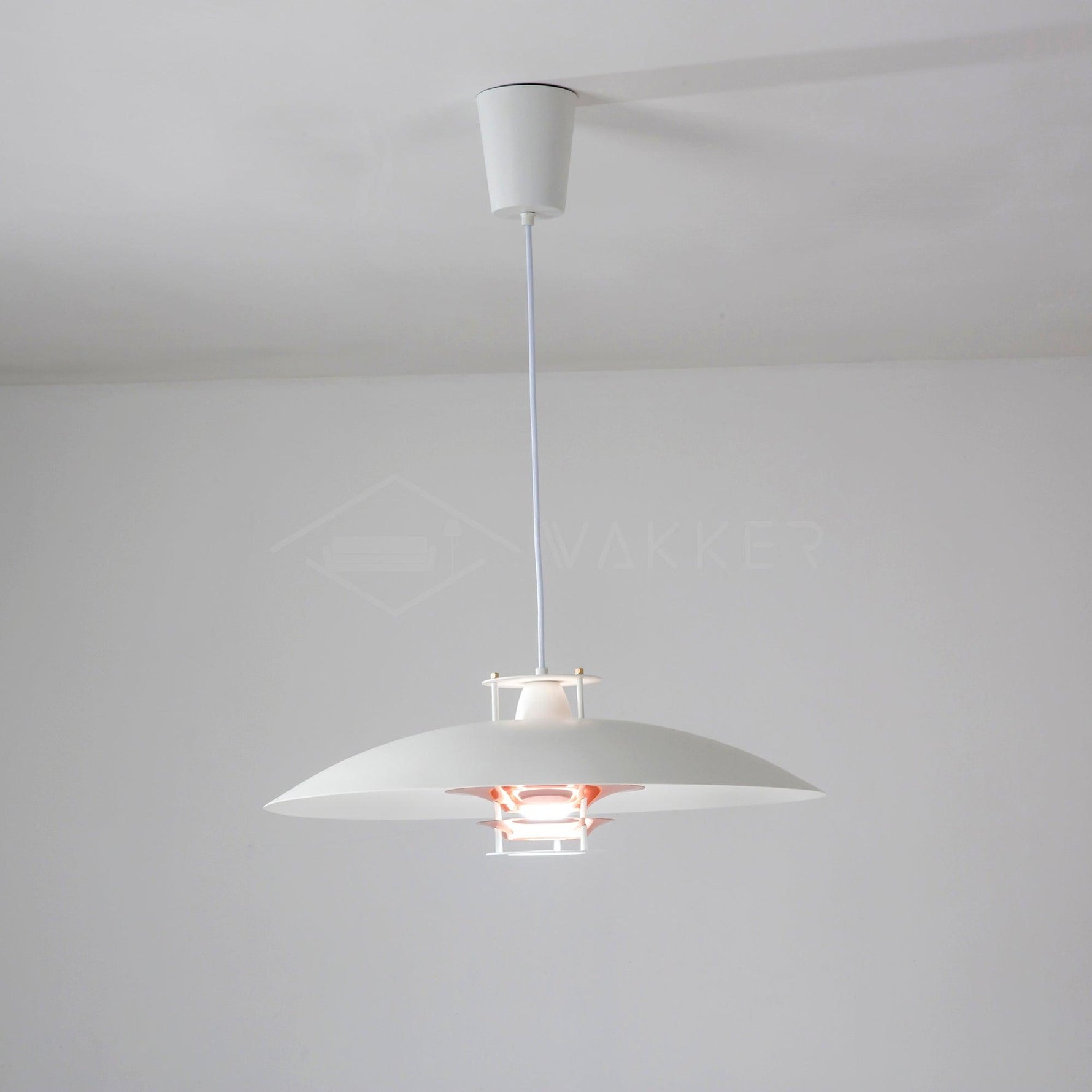 JL 341 Pendant Light - Lamp Outdoor