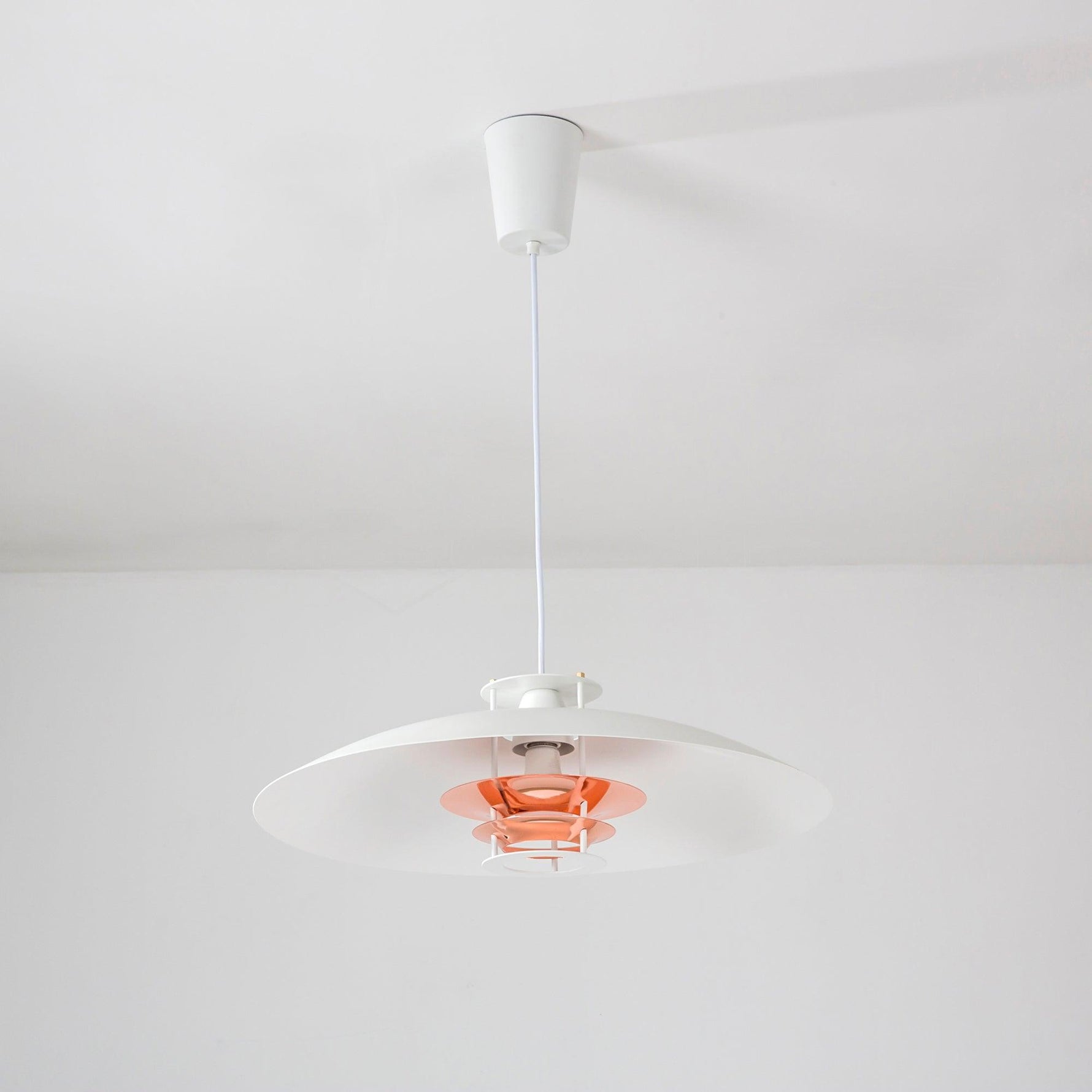 JL 341 Pendant Light - Lamp Outdoor