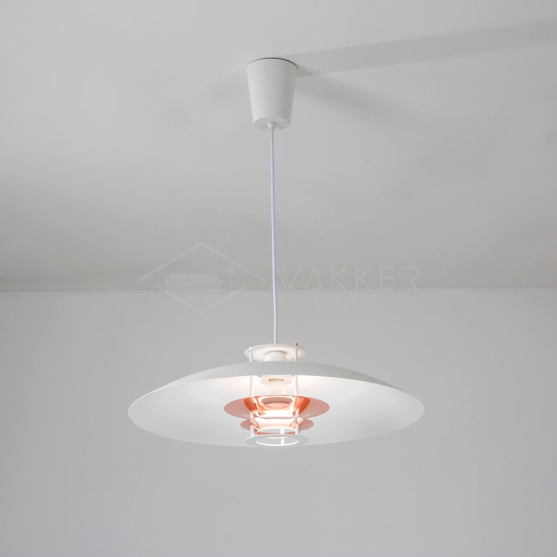 JL 341 Pendant Light - Lamp Outdoor