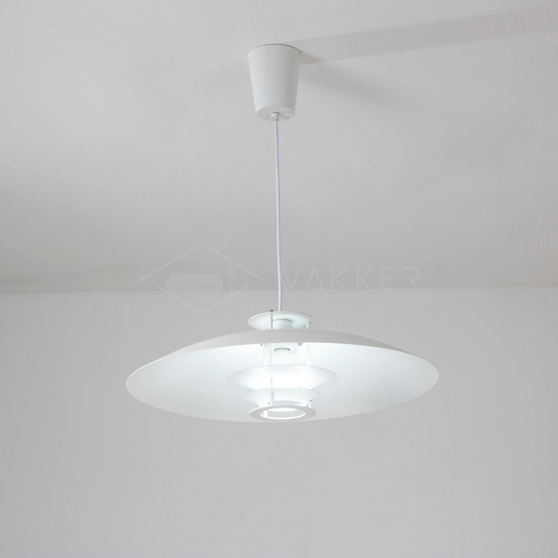 JL 341 Pendant Light - Lamp Outdoor
