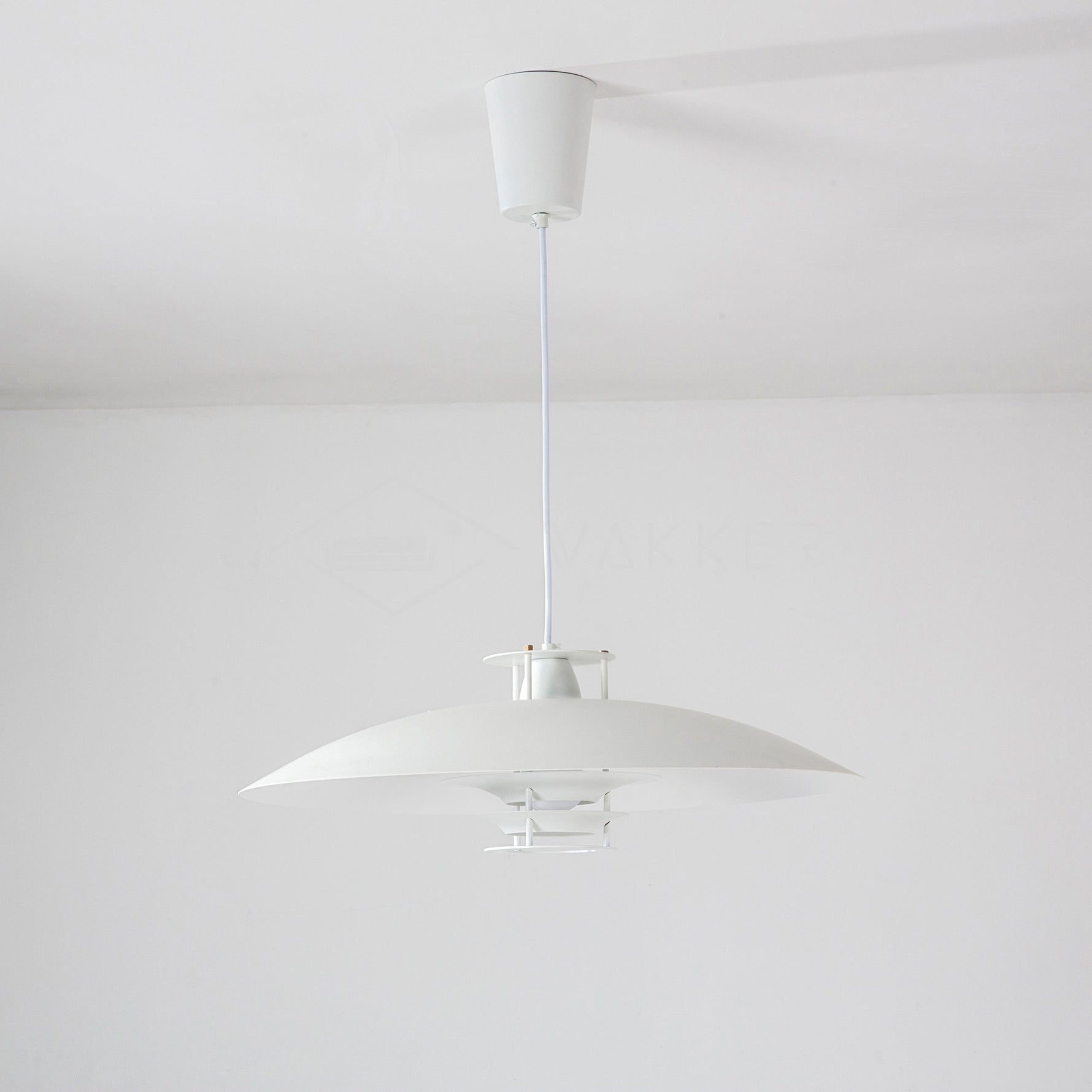 JL 341 Pendant Light - Lamp Outdoor