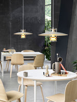 JL 341 Pendant Light - Lamp Outdoor