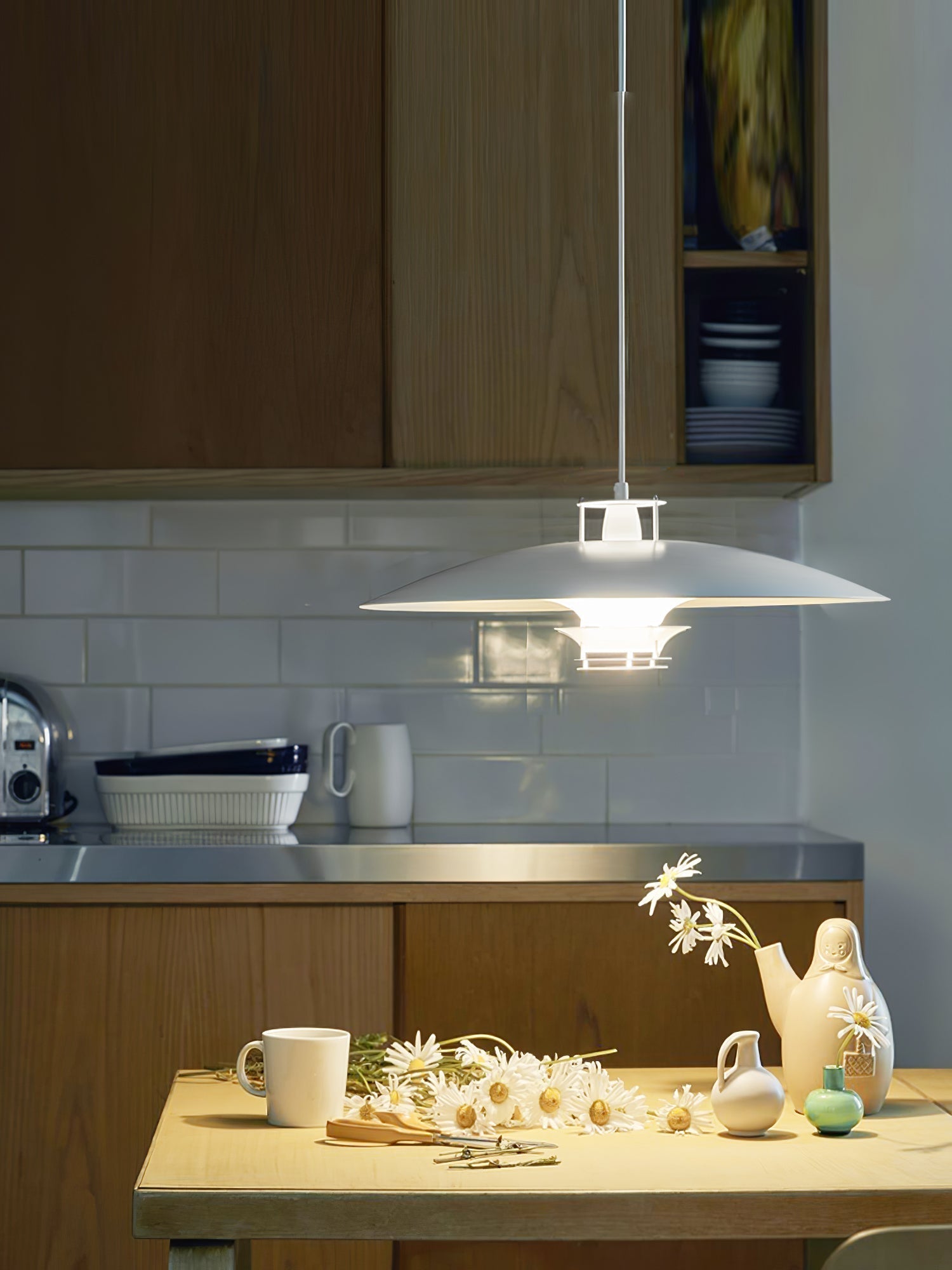 JL 341 Pendant Light - Lamp Outdoor