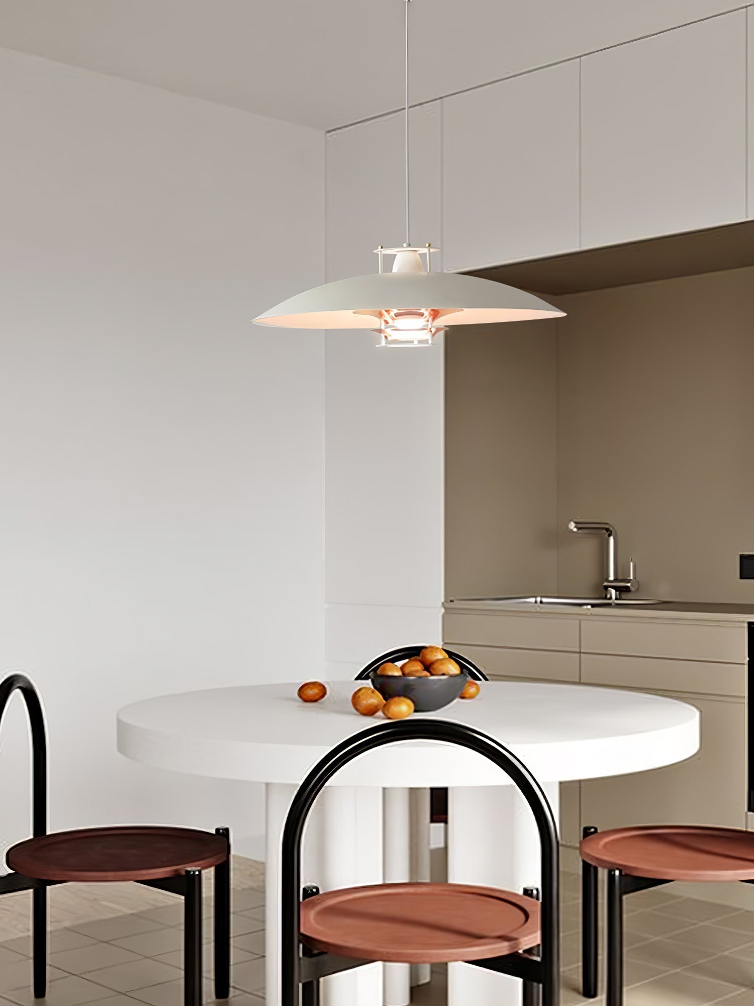 JL 341 Pendant Light - Lamp Outdoor