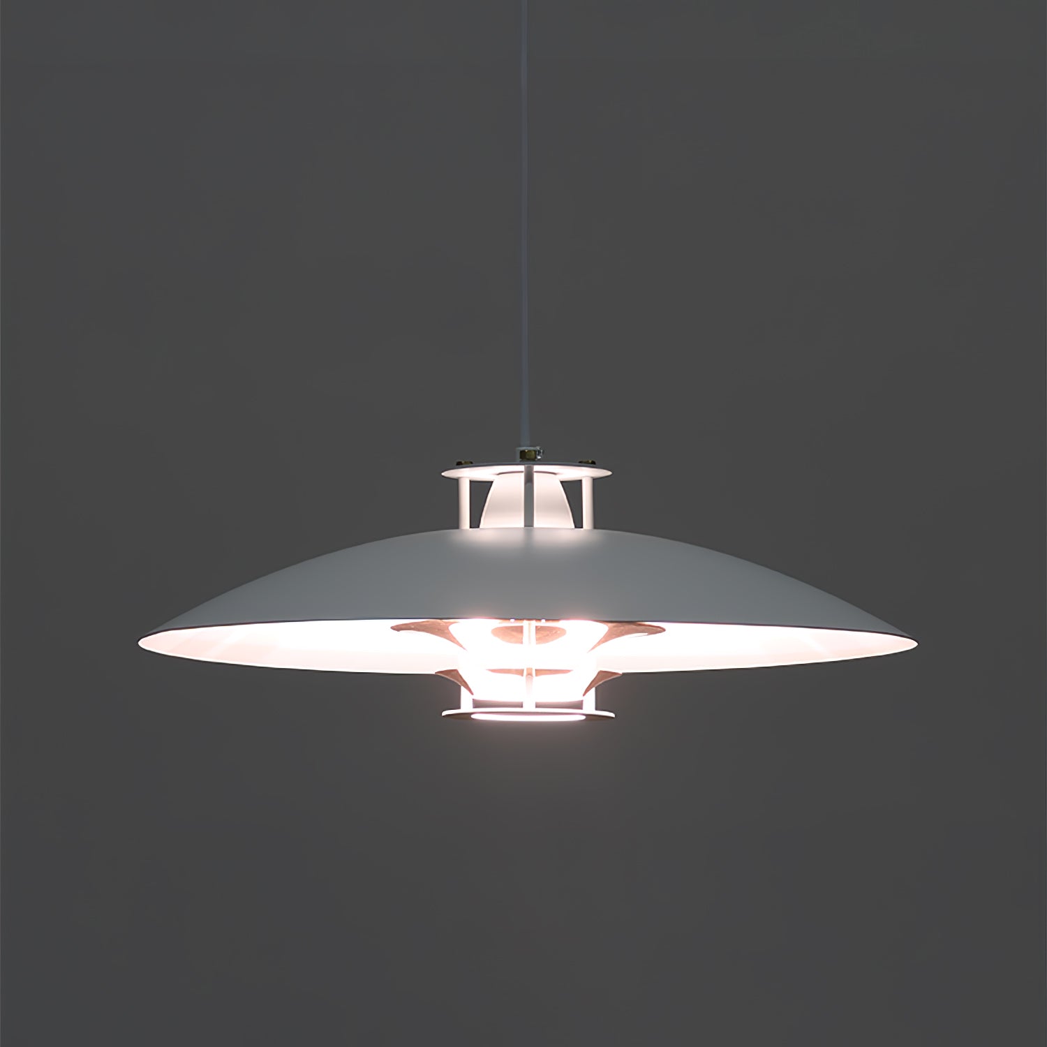 JL 341 Pendant Light - Lamp Outdoor