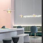 JL 341 Pendant Light - Lamp Outdoor
