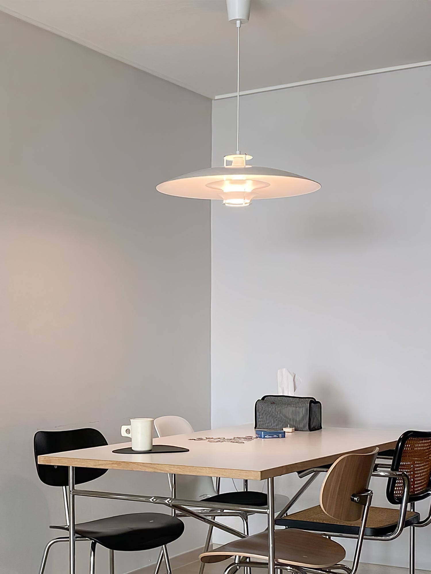 JL 341 Pendant Light - Lamp Outdoor