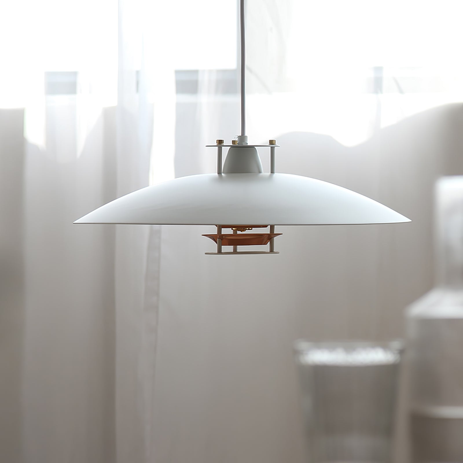 JL 341 Pendant Light - Lamp Outdoor