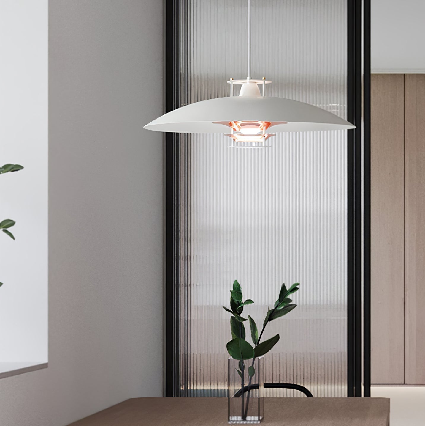 JL 341 Pendant Light - Lamp Outdoor