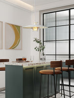 JL 341 Pendant Light - Lamp Outdoor
