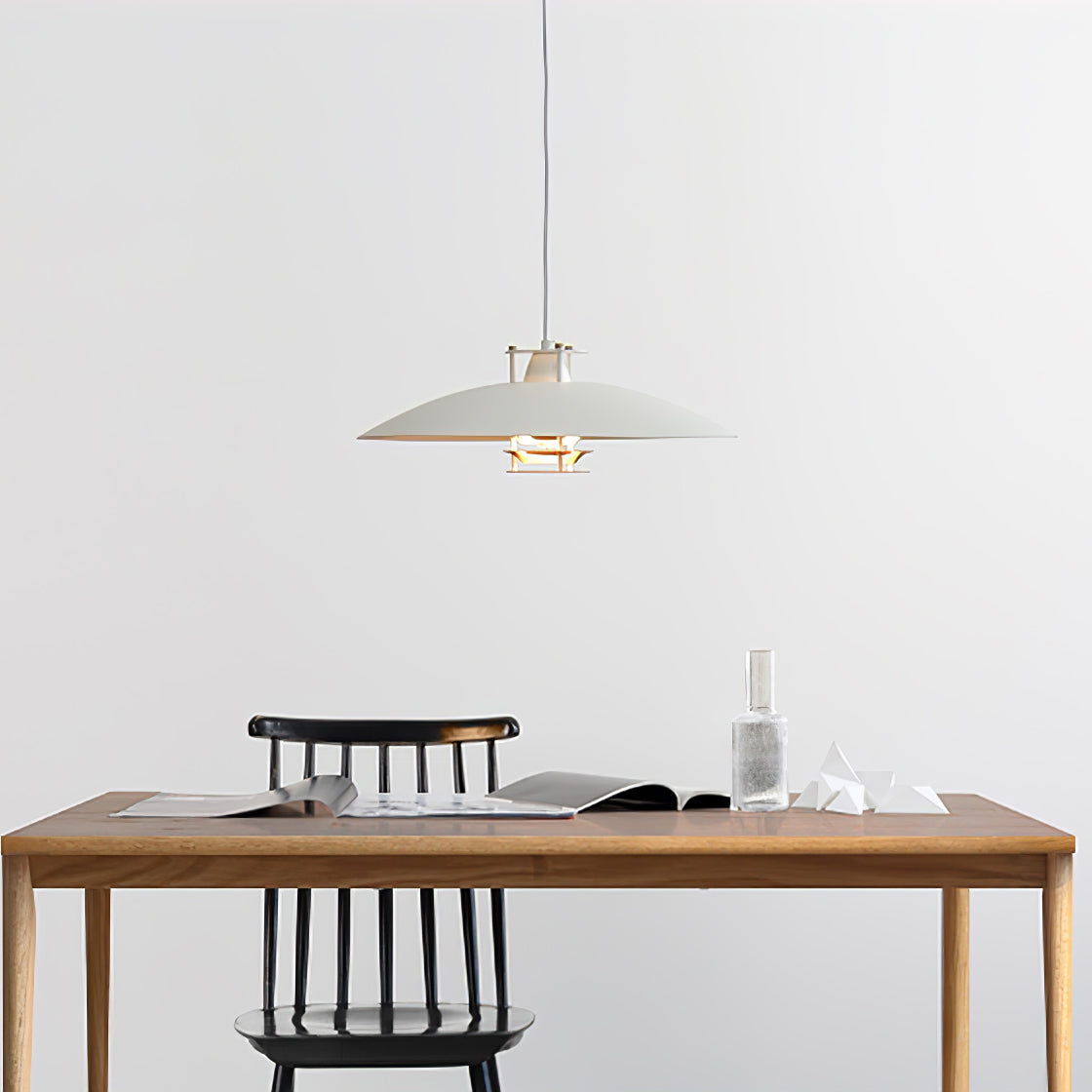 JL 341 Pendant Light - Lamp Outdoor