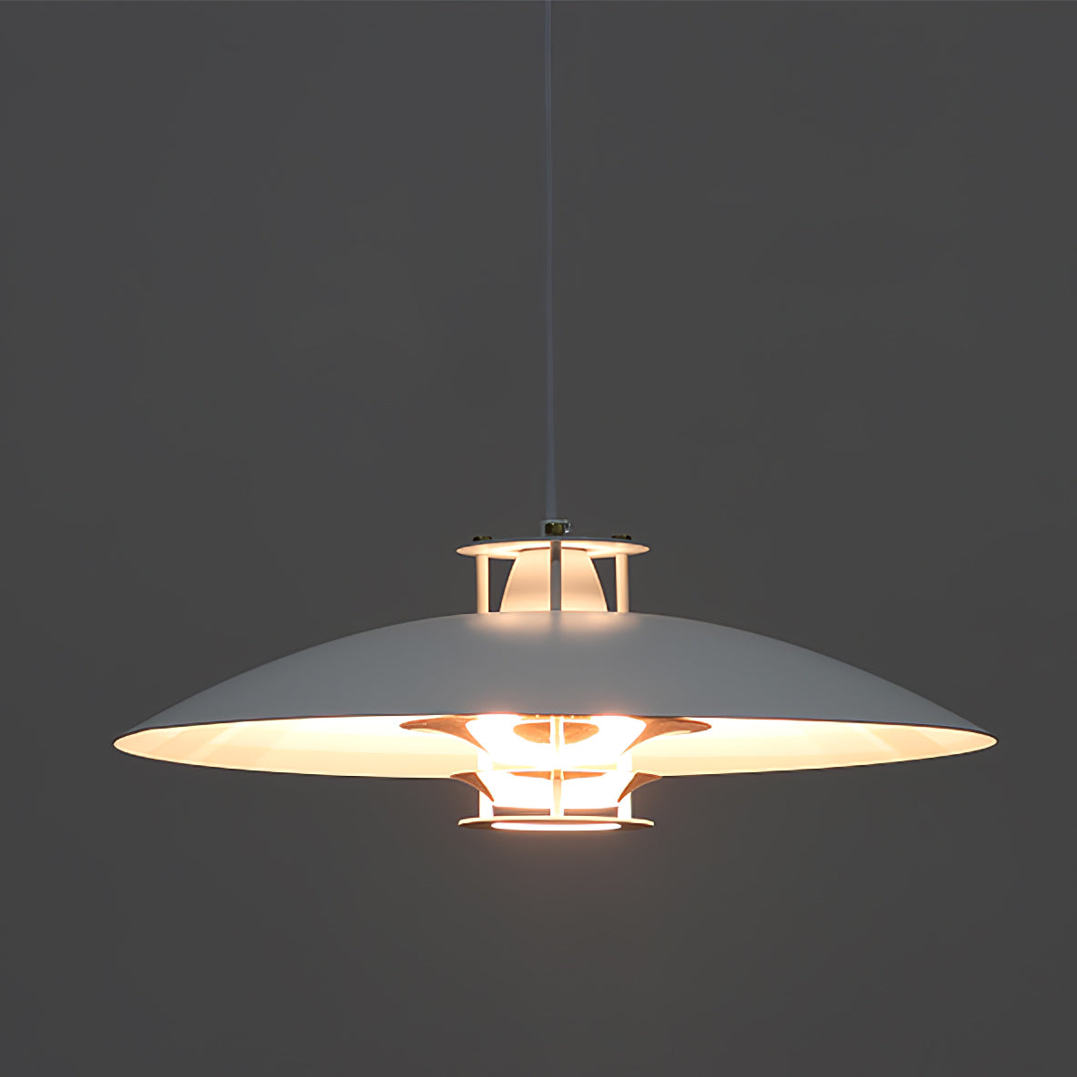 JL 341 Pendant Light - Lamp Outdoor
