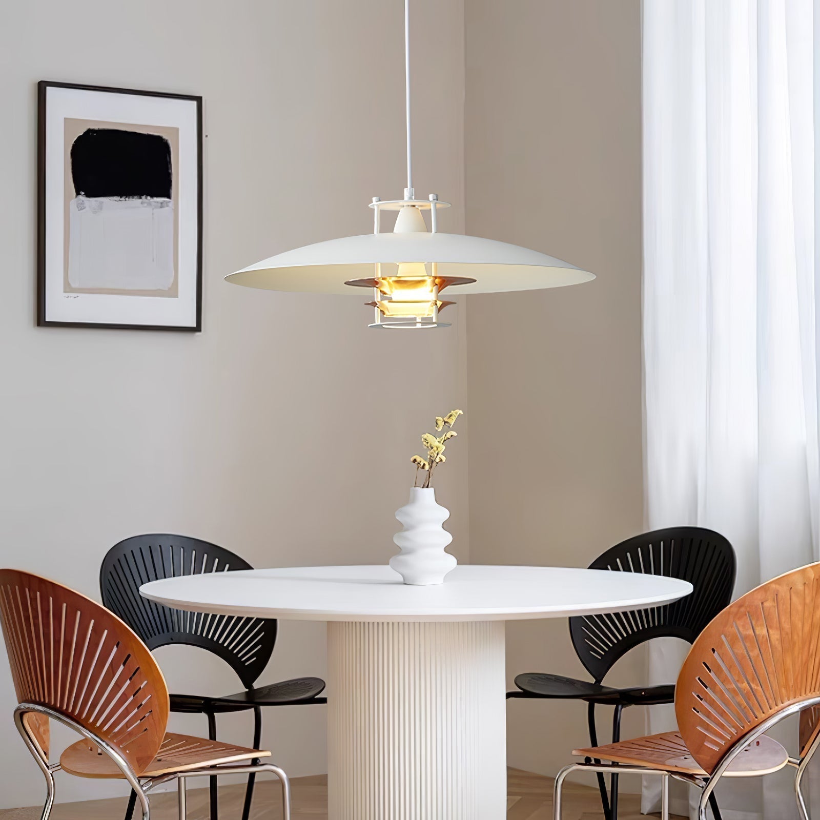 JL 341 Pendant Light - Lamp Outdoor