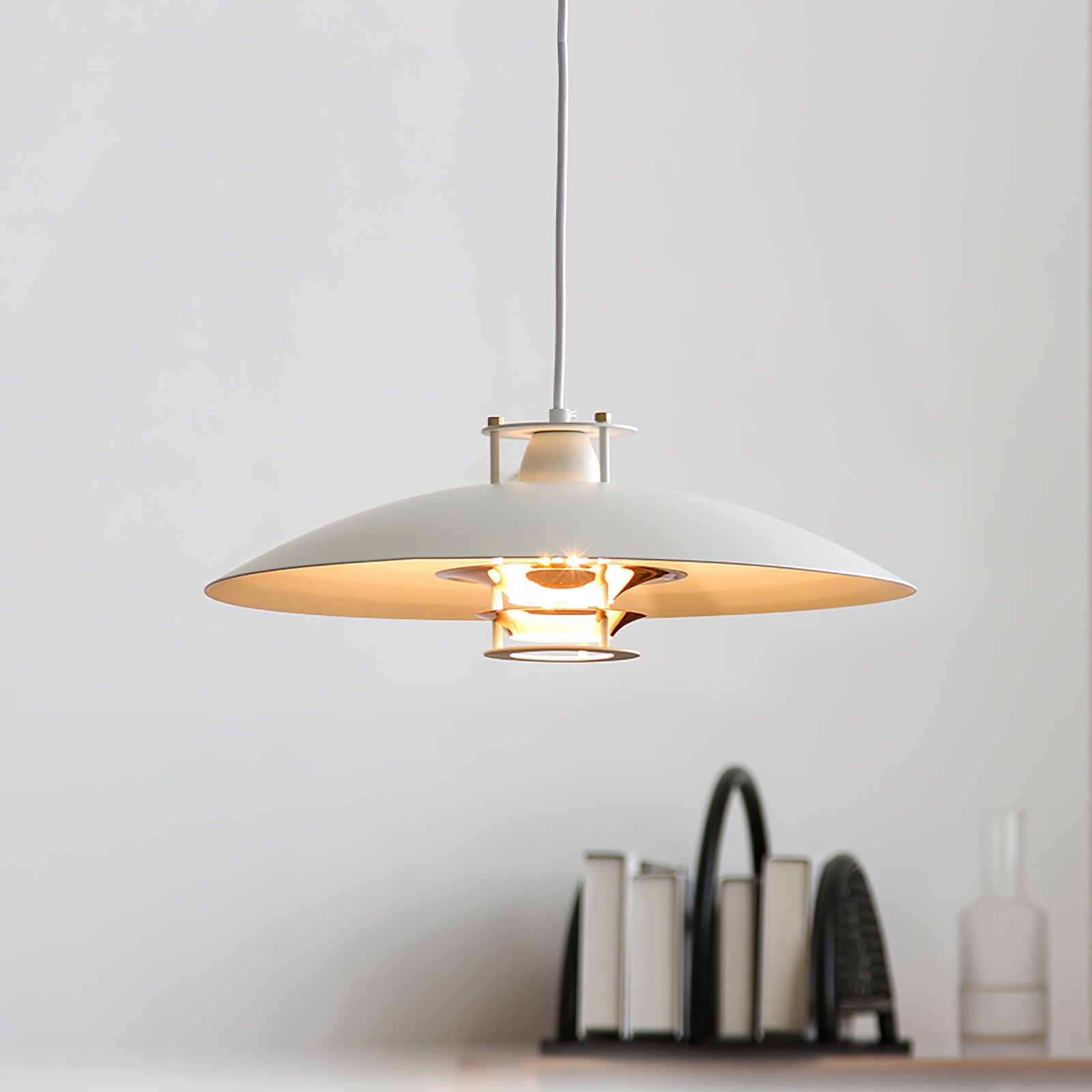 JL 341 Pendant Light - Lamp Outdoor