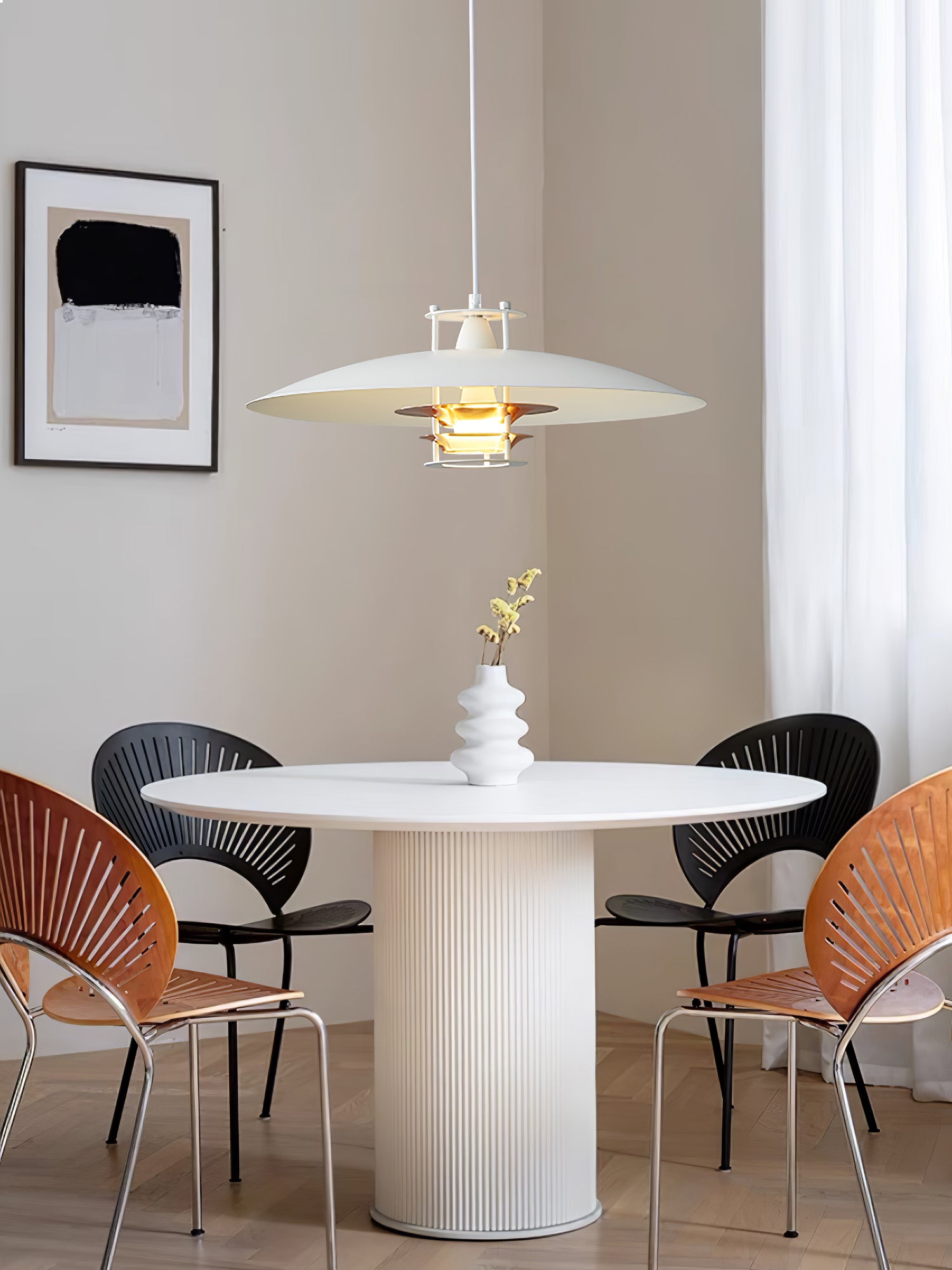 JL 341 Pendant Light - Lamp Outdoor