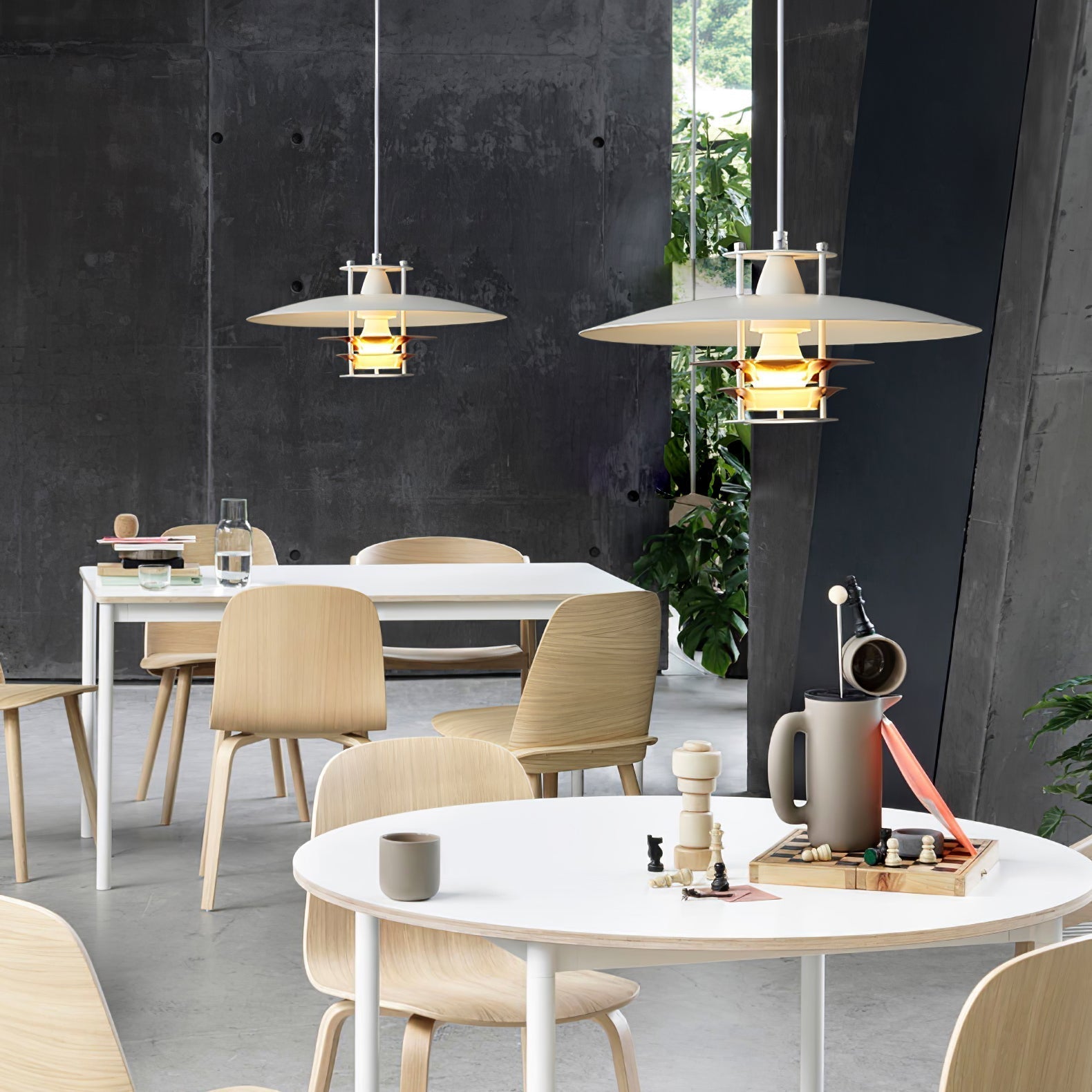JL 341 Pendant Light - Lamp Outdoor