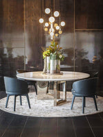 Elijah Modern Glass Pendant Lamp - Lamp Outdoor