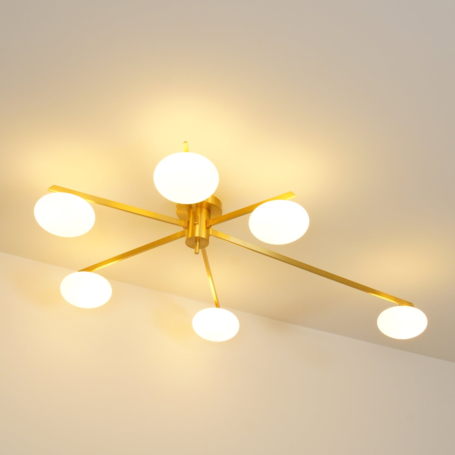 Jasper Ceiling Lamp - Lamp Outdoor