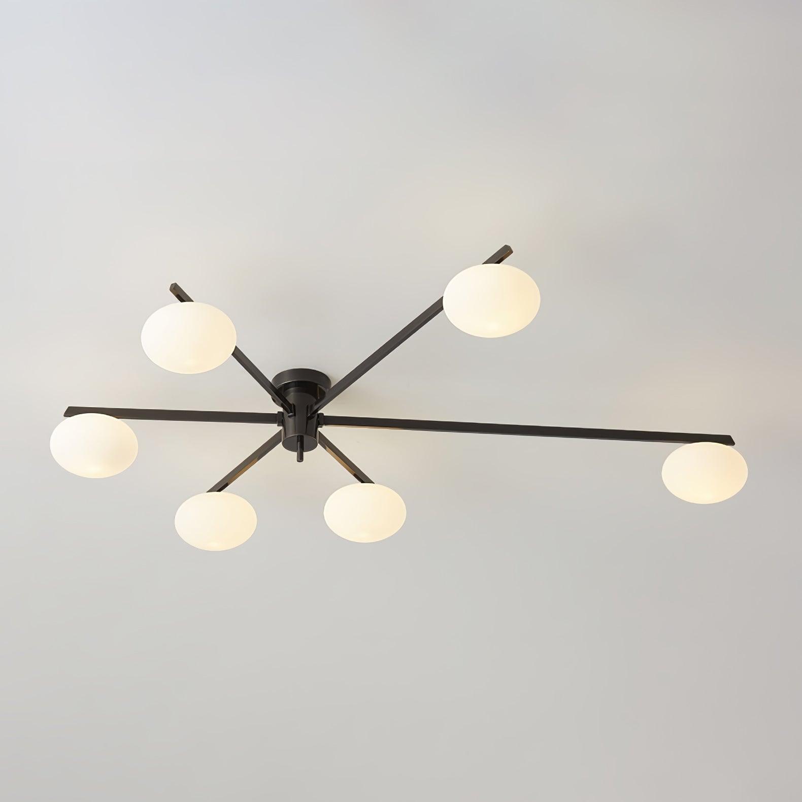 Jasper Ceiling Lamp - Lamp Outdoor