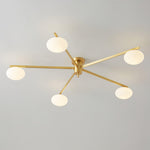 Jasper Ceiling Lamp - Lamp Outdoor