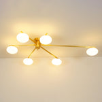 Jasper Ceiling Lamp - Lamp Outdoor
