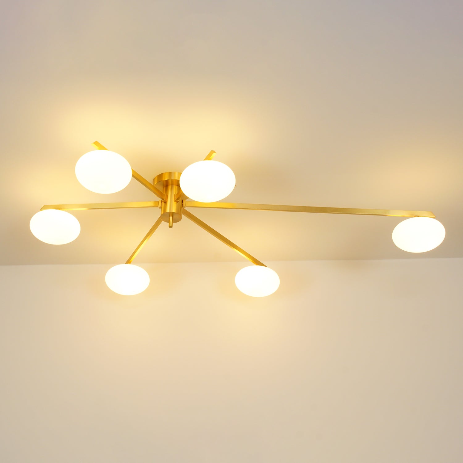 Jasper Ceiling Lamp - Lamp Outdoor