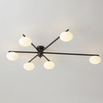 Jasper Ceiling Lamp - Lamp Outdoor