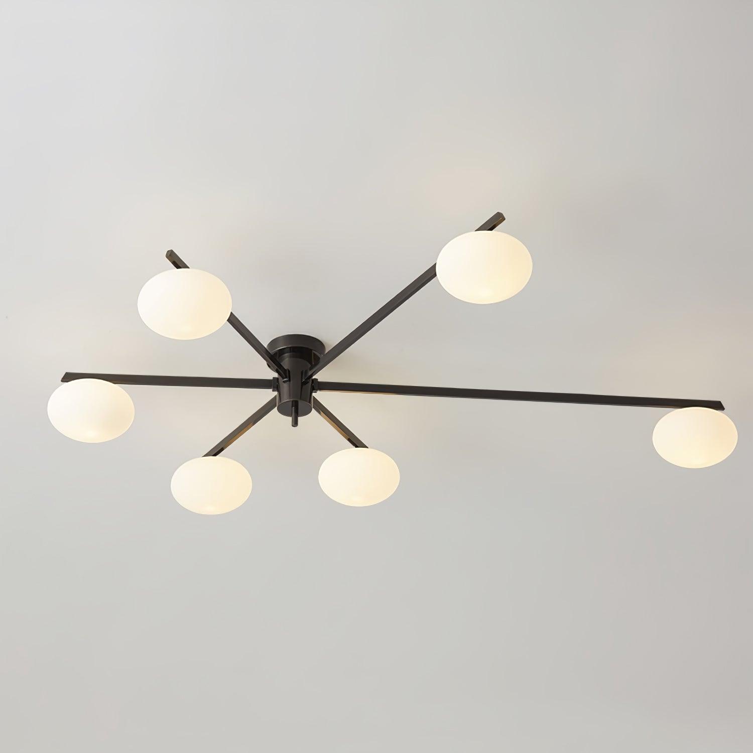 Jasper Ceiling Lamp - Lamp Outdoor