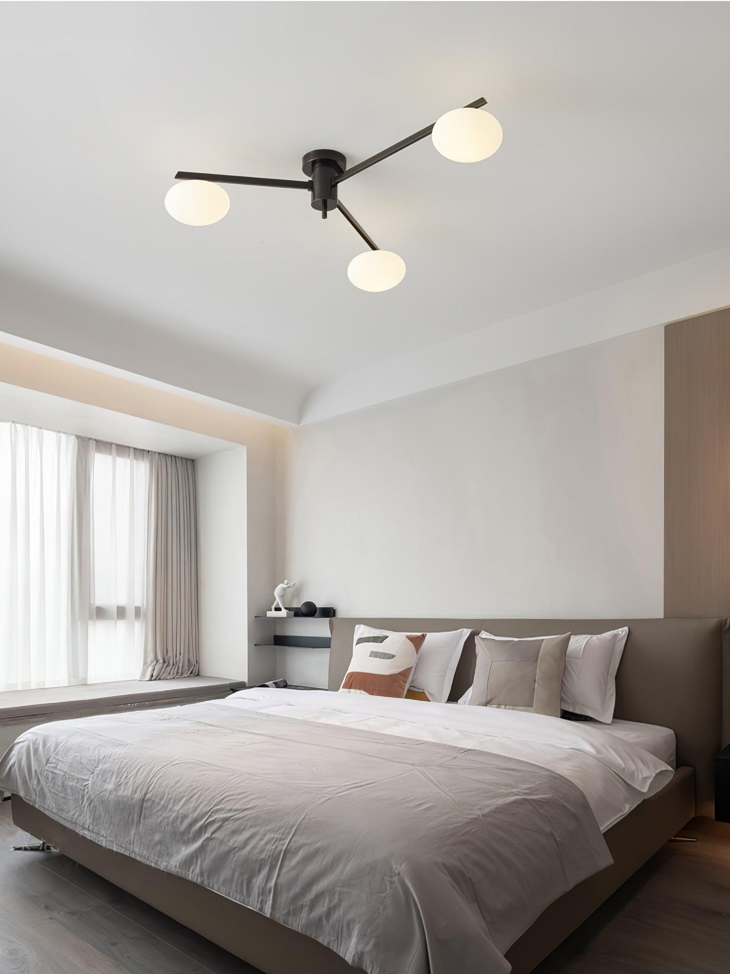 Jasper Ceiling Lamp - Lamp Outdoor