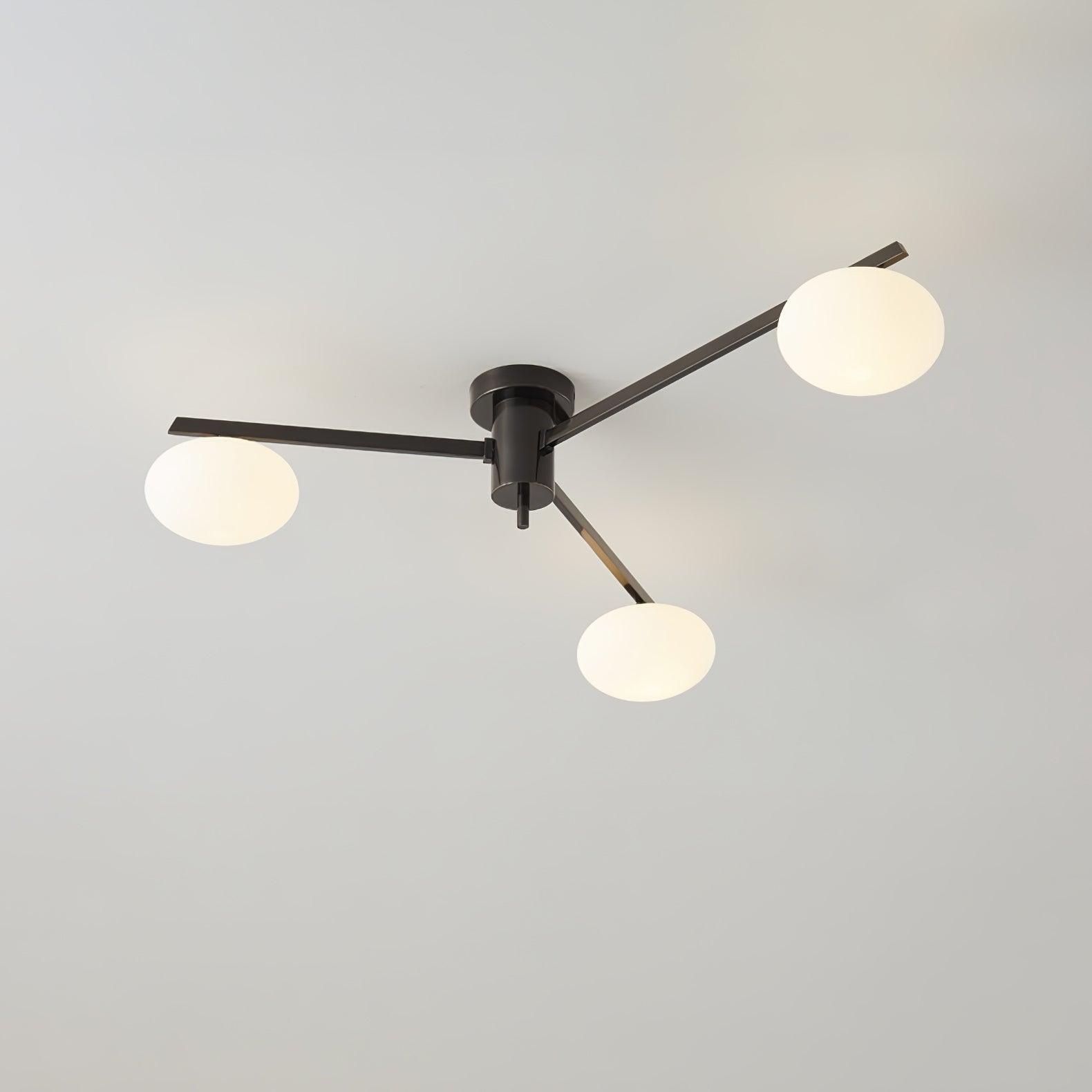 Jasper Ceiling Lamp - Lamp Outdoor