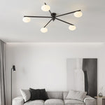 Jasper Ceiling Lamp - Lamp Outdoor