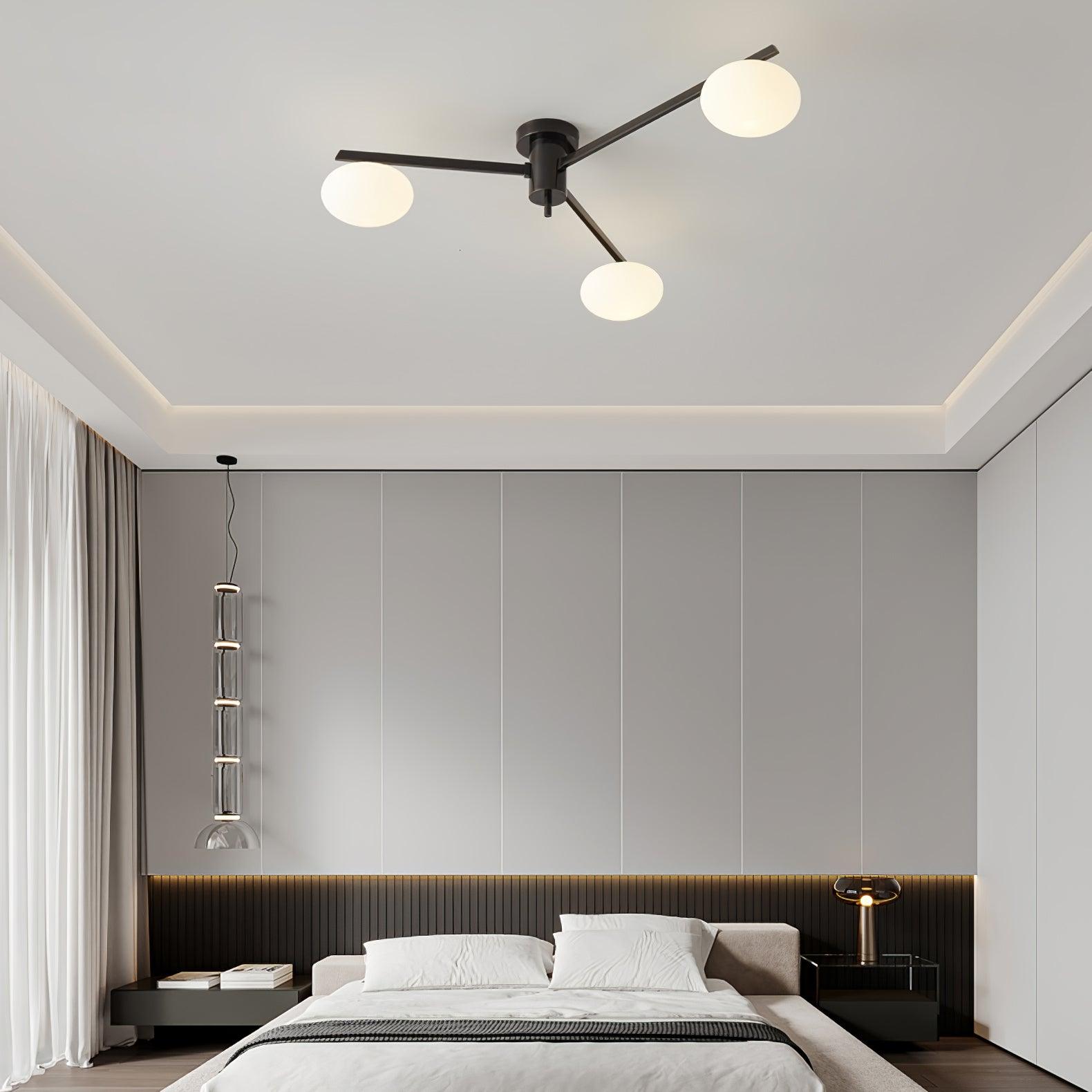 Jasper Ceiling Lamp - Lamp Outdoor