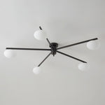 Jasper Ceiling Lamp - Lamp Outdoor