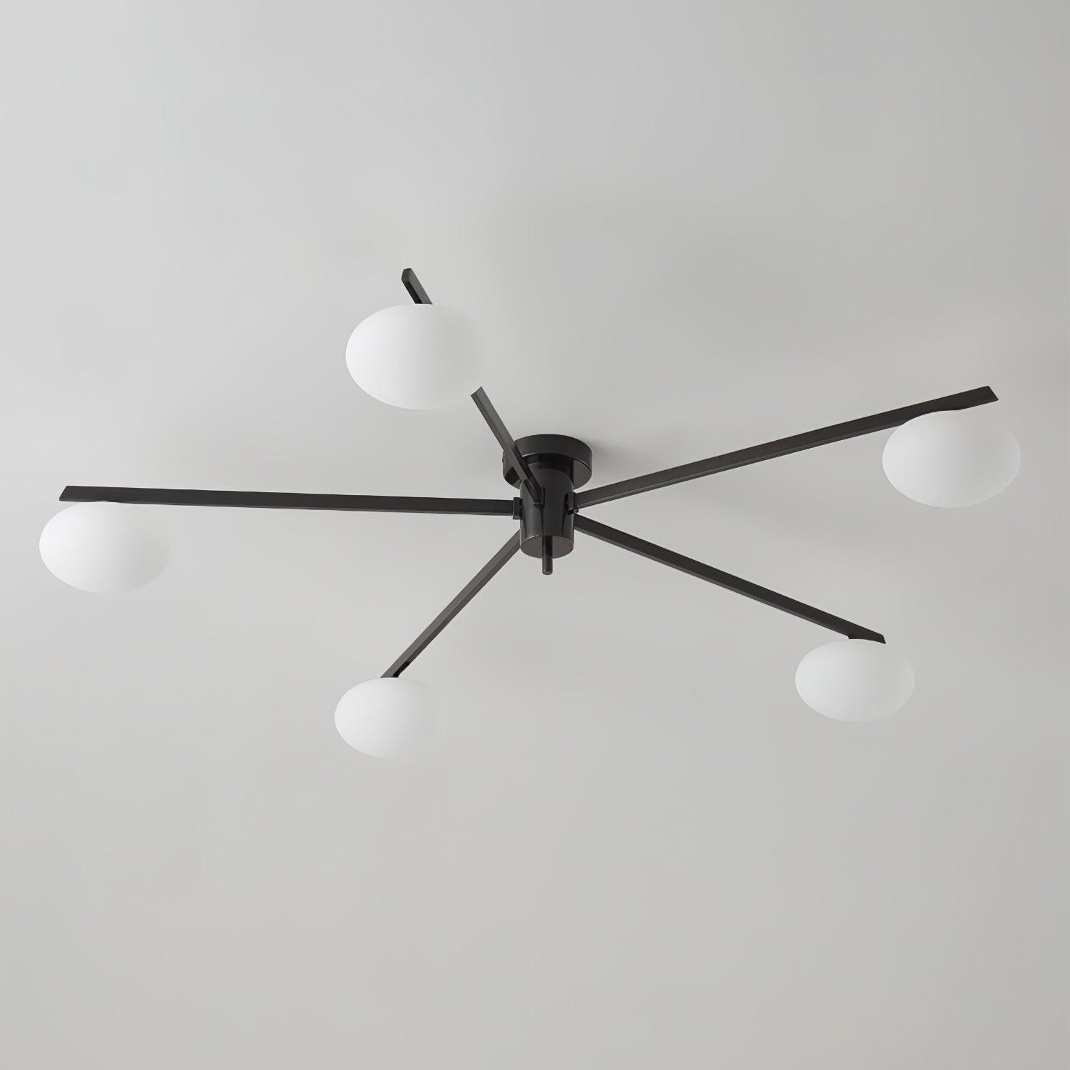 Jasper Ceiling Lamp - Lamp Outdoor