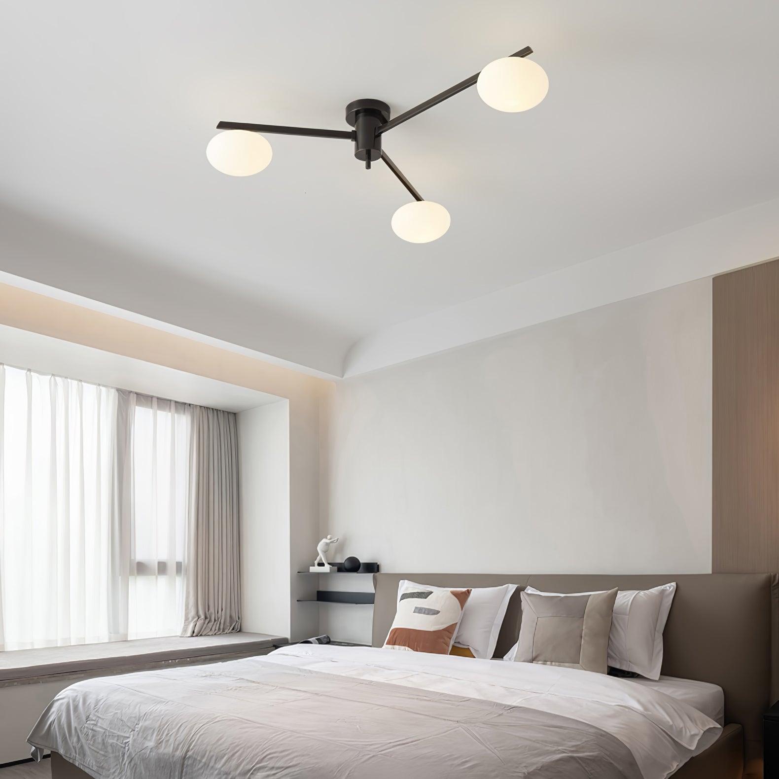 Jasper Ceiling Lamp - Lamp Outdoor